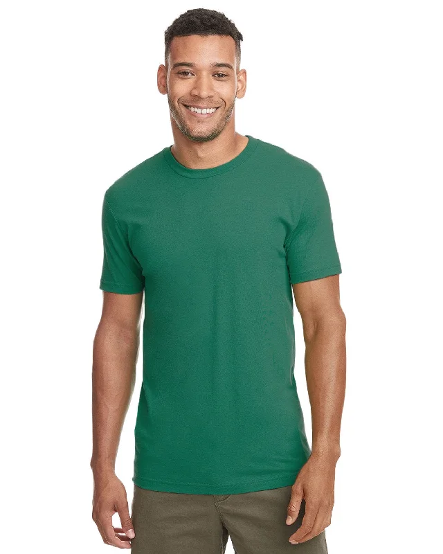 Next Level Unisex Short Sleeve T-Shirt | Royal Pine