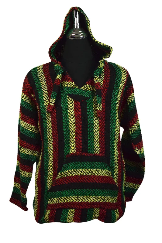 Earth Ragz Brand Baja Jumper