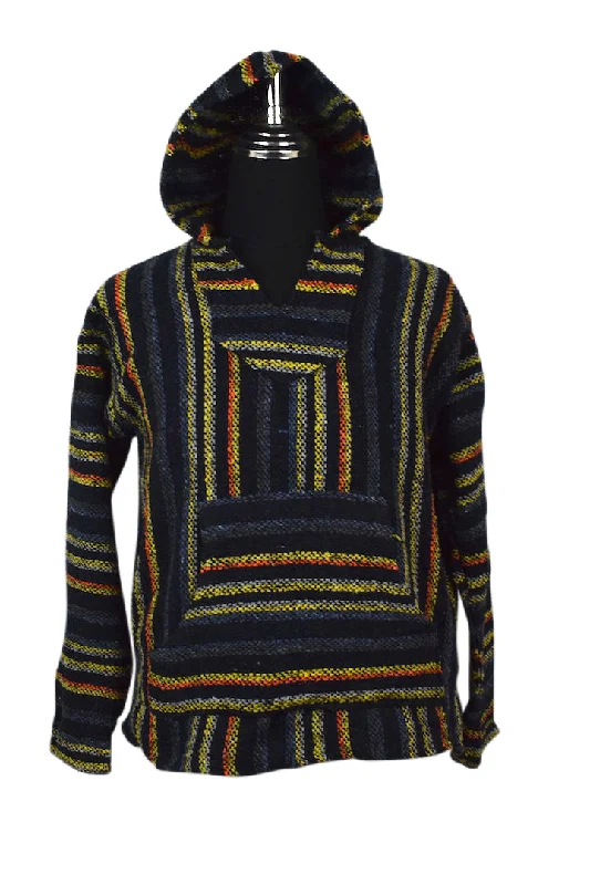 Laguna Jack Brand Baja Jumper