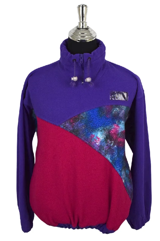 ASICS Brand Fleeced Jumper