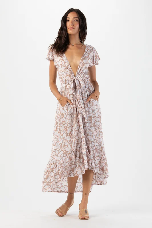 Blake Maxi Dress