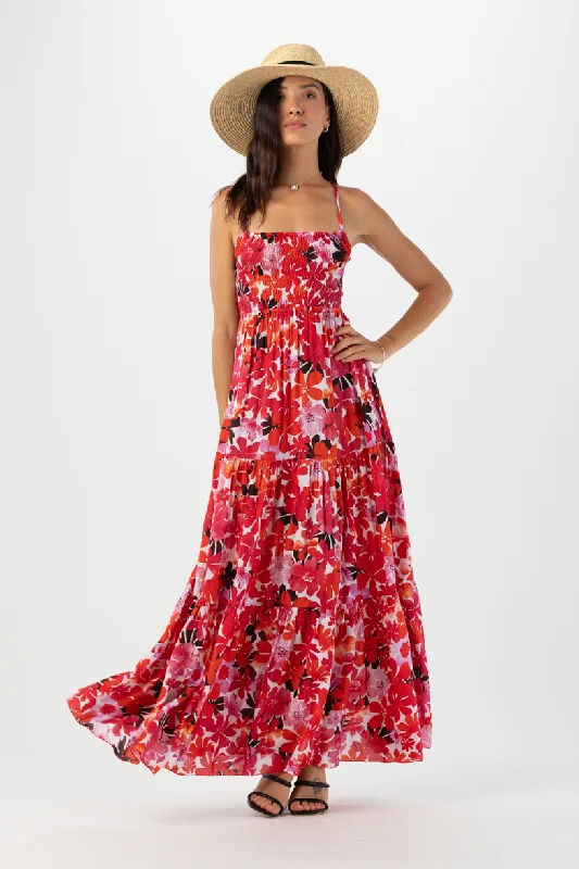 Kailani Maxi Dress