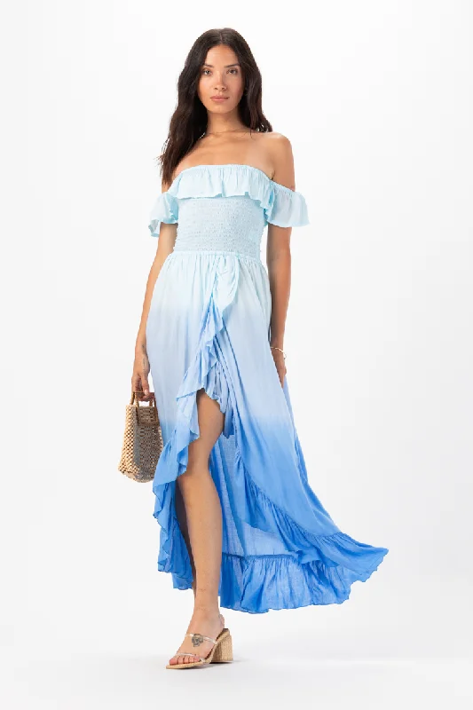 Mackenna Maxi Dress