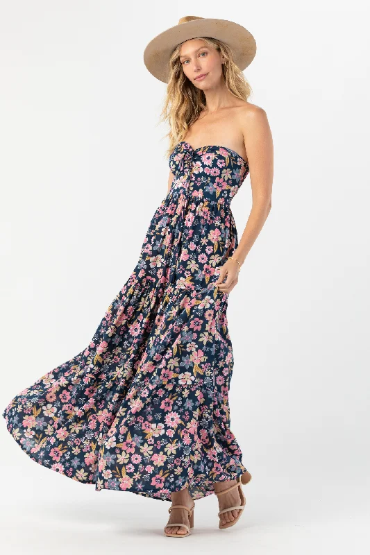 Perth Maxi Dress