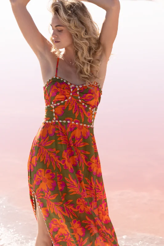 Rio Maxi Dress