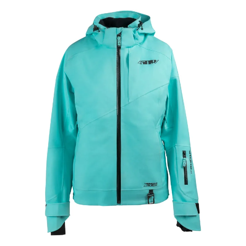 Womens Stoke ZI jacket