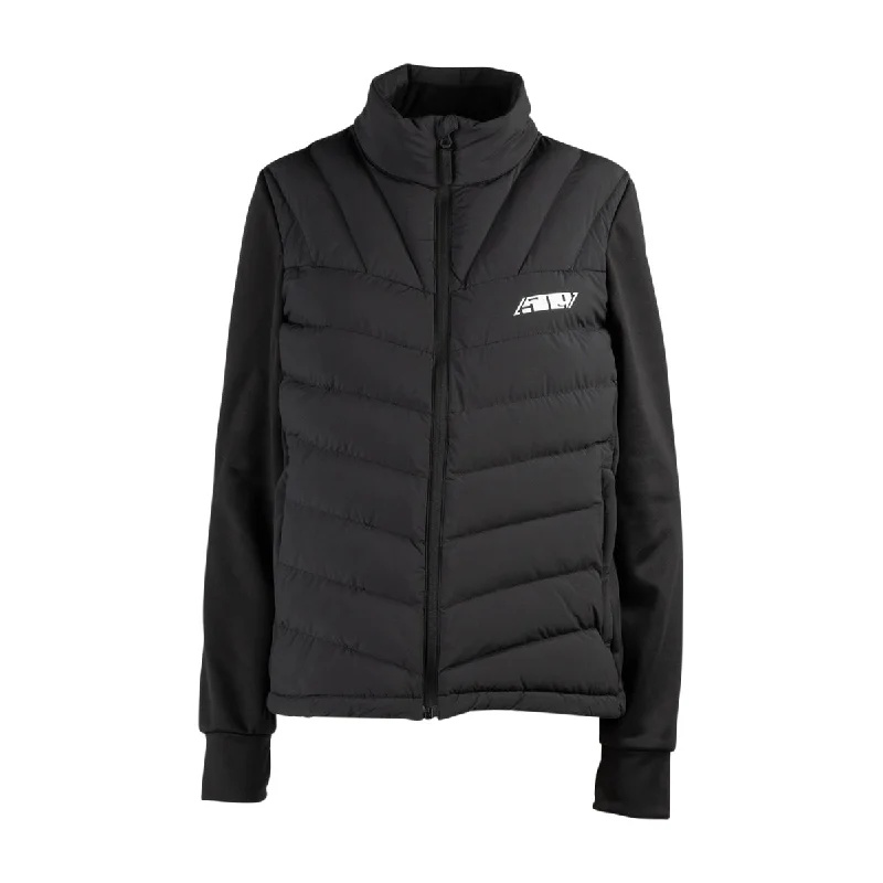 Women's Syndown Hybrid Jacket