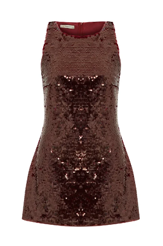 BADE MINI DRESS