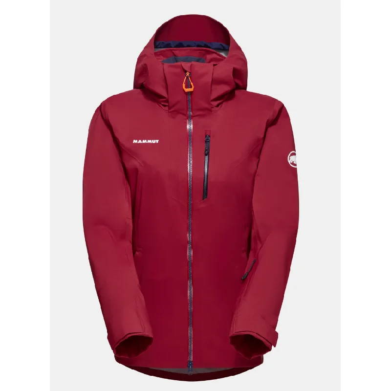 Mammut Stoney HS W Jacket