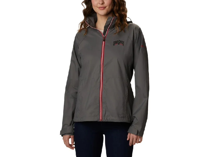 Women's Switchback Jacket