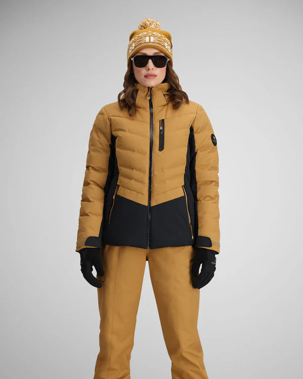 Obermeyer Women's Cosima Down Jacket