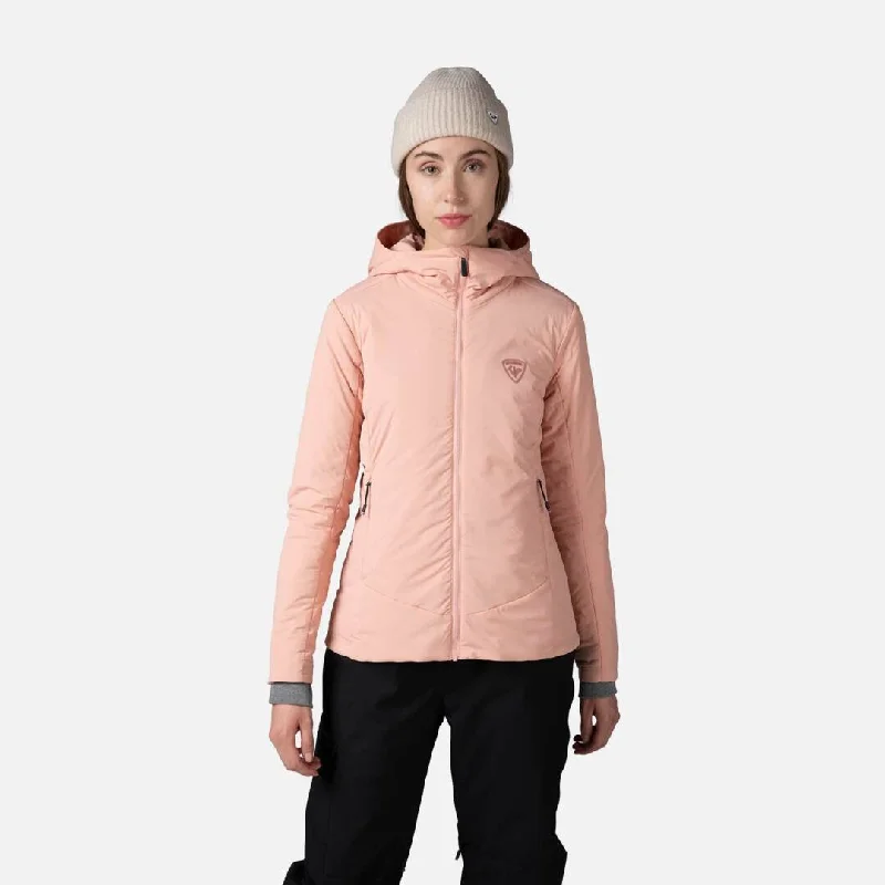 Rossignol W Opside Hoodie Jacket