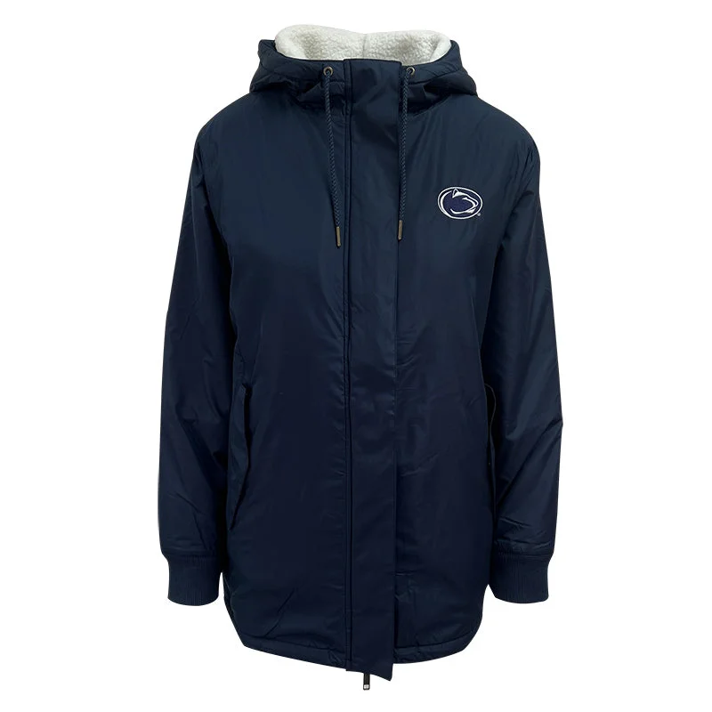 Champion Ladies Sherpa Lined Jacket