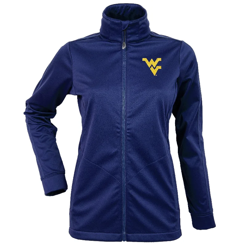 WVU Golf Jacket