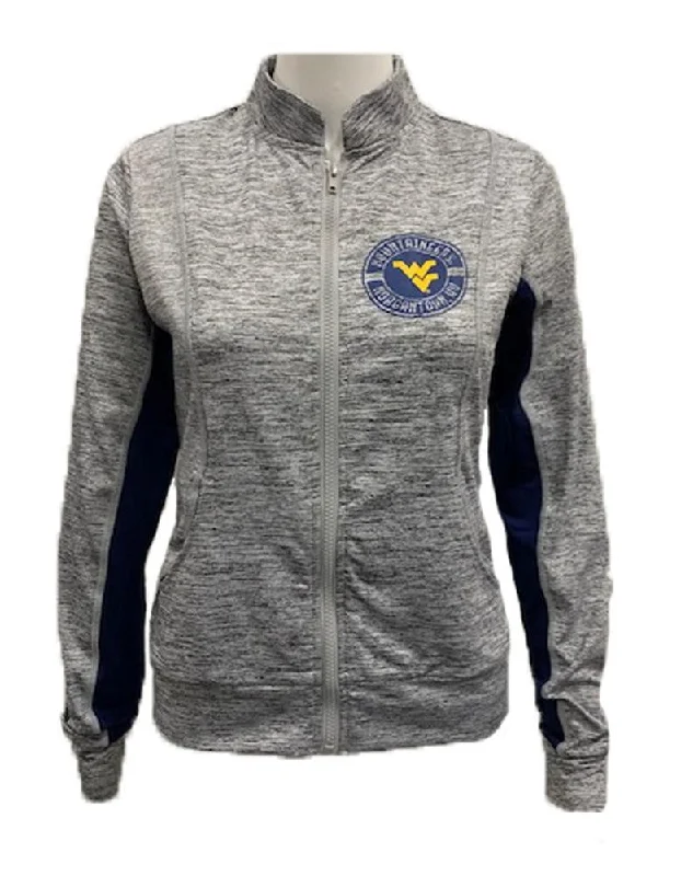 WVU Vital Jacket