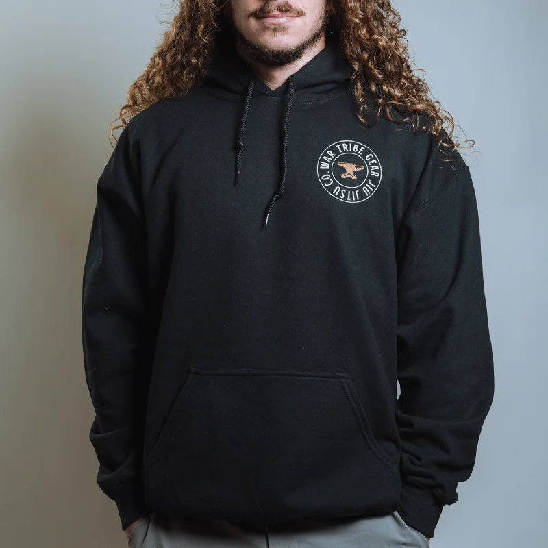 Anvil Hoodie