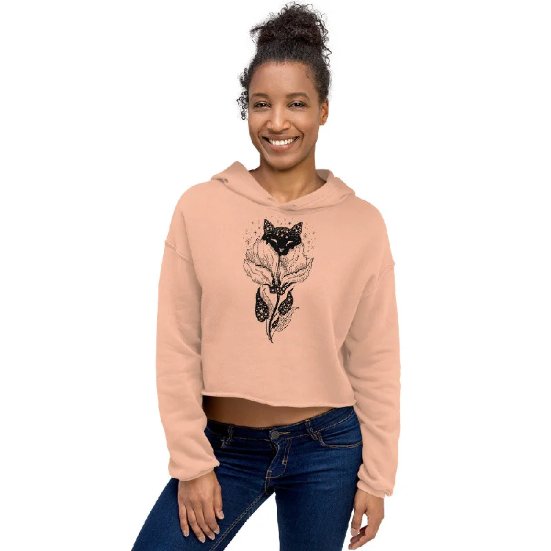 Celestial Kitty Design Favorite Hoodie, lioness-love