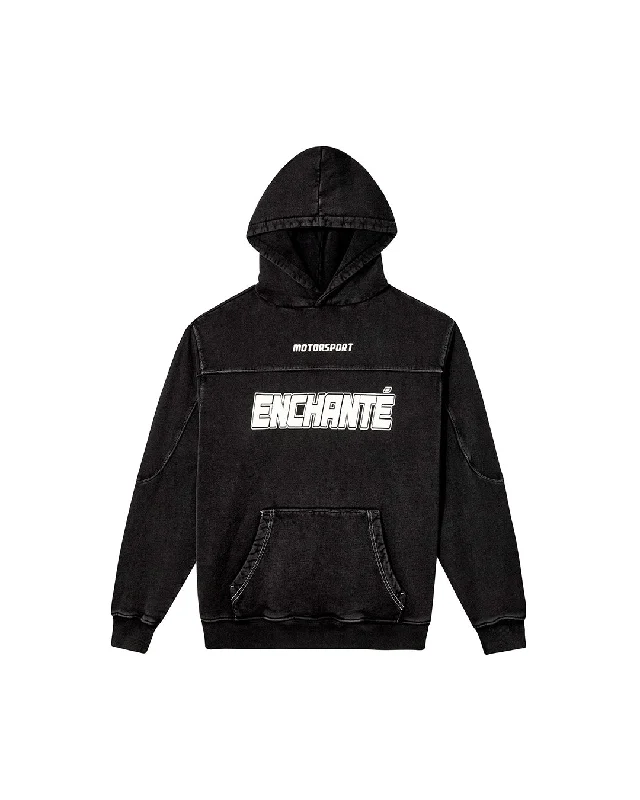 Enchanté Motorsport Hoodie