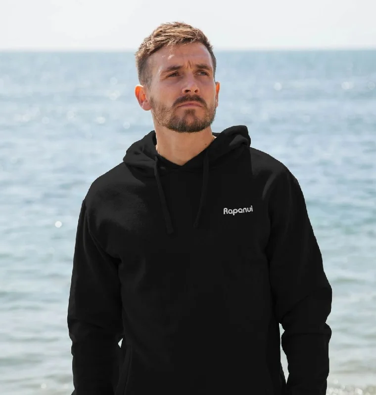 Rapanui Logo Hoodie