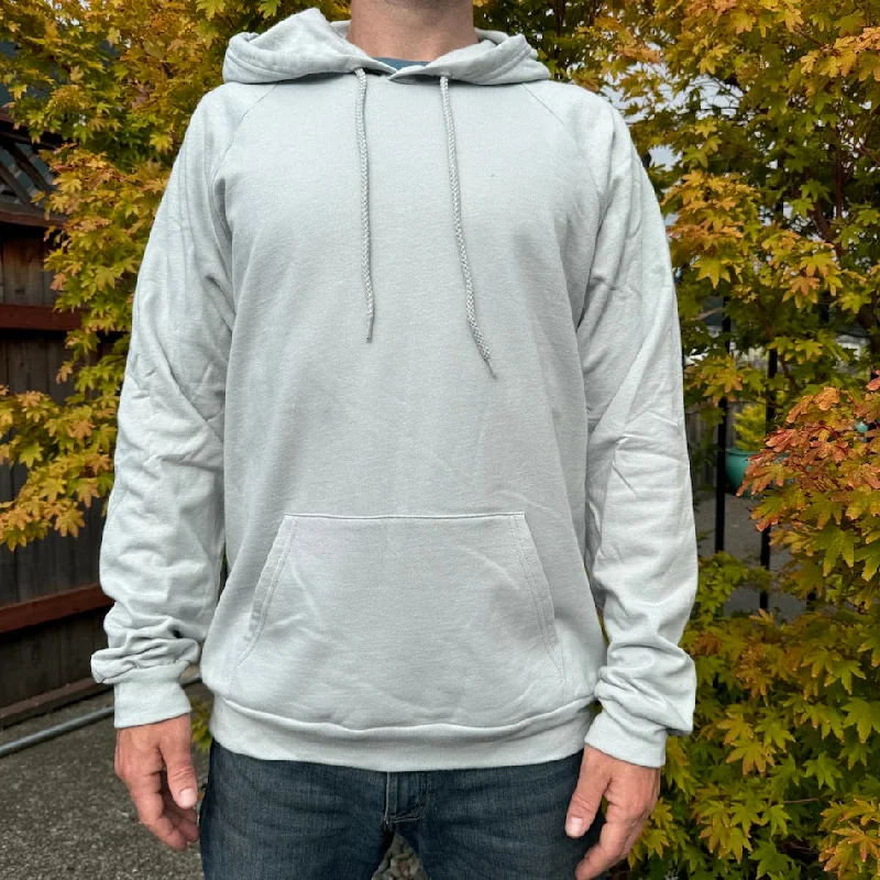 Pullover-Stone-Grey