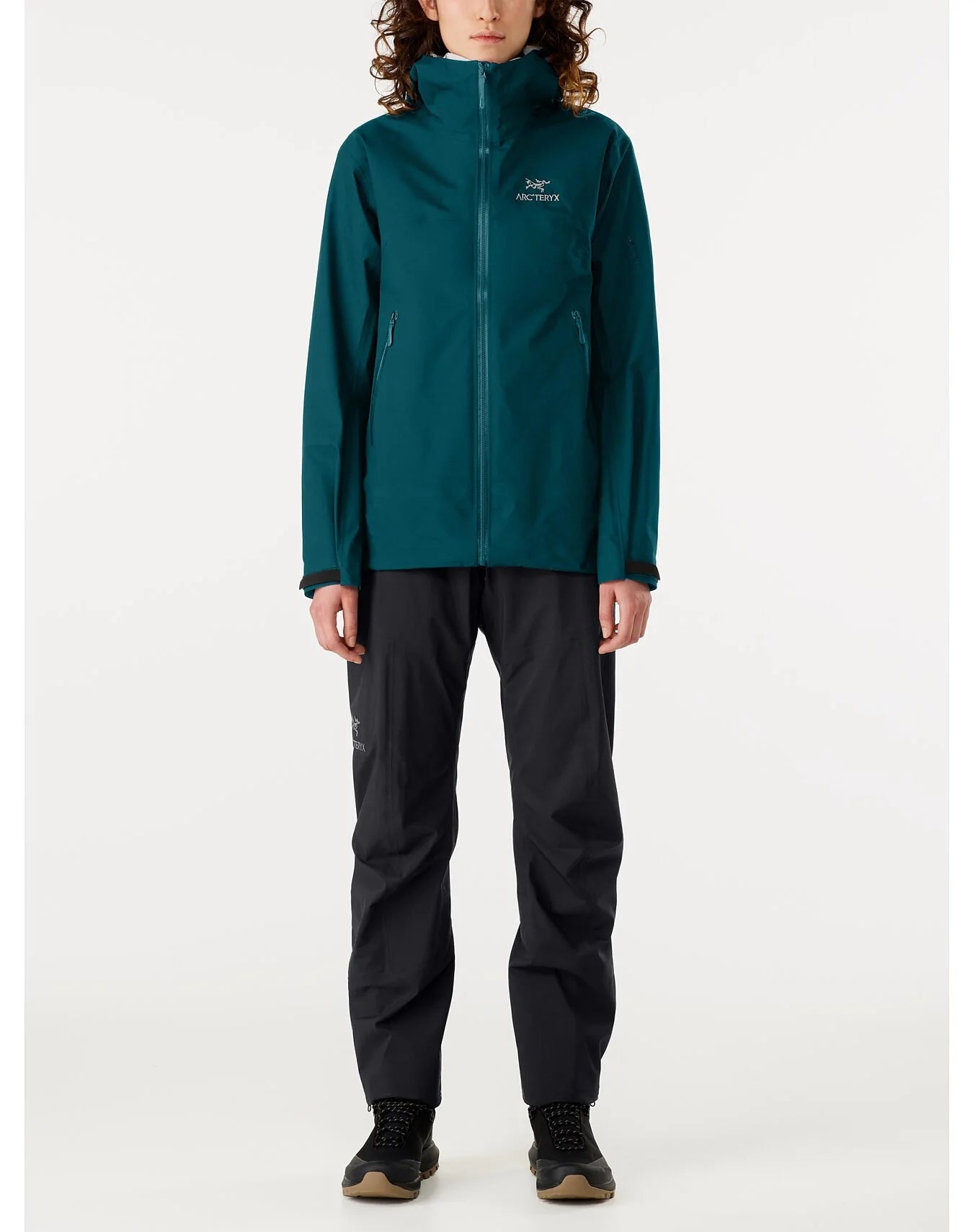 Arcteryx Beta GTX Pants (Women's)