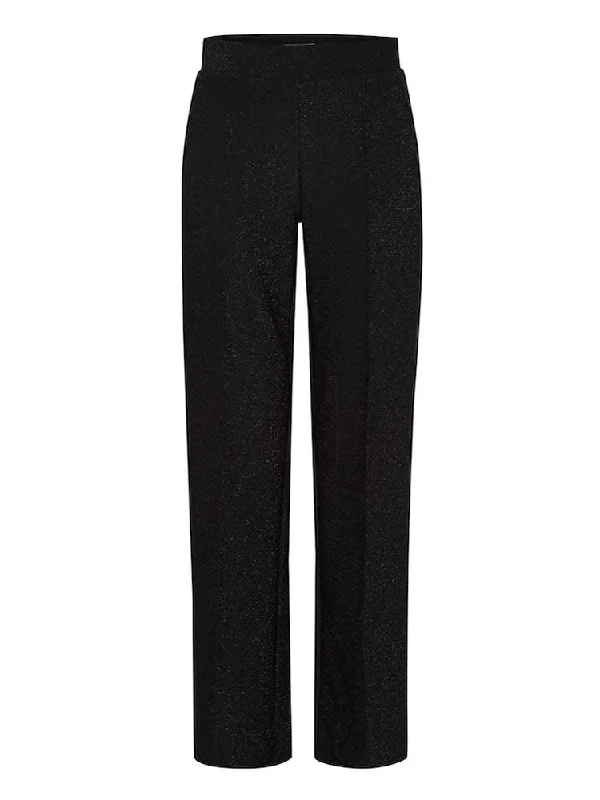 B Young ByTacha Pants Black