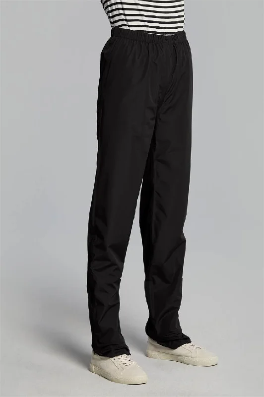 Basil - Unisex Hoga Bicycle Rain Pants