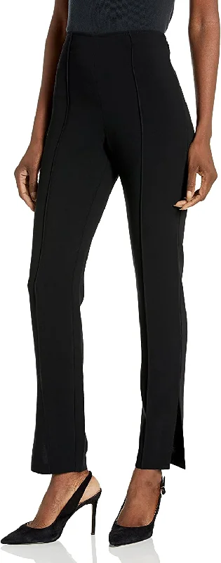 Cinq à Sept Womens Brianne Pants, Black