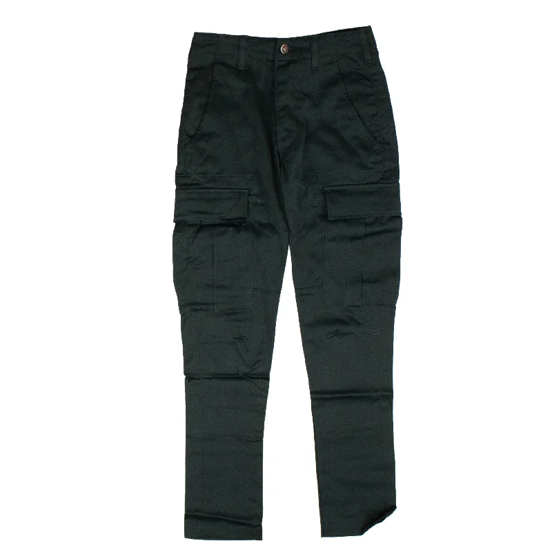 AMR-XBTM-0114/25 WPC001_301 Blue Amiri SOLID CARGO PANT