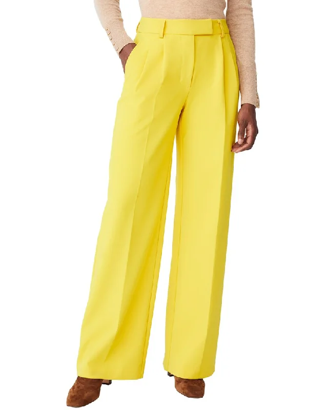 J.Mclaughlin Newman Pant