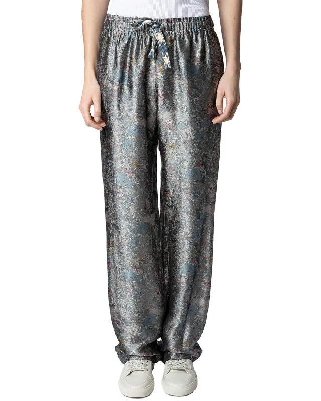 Zadig & Voltaire Pomy Pants