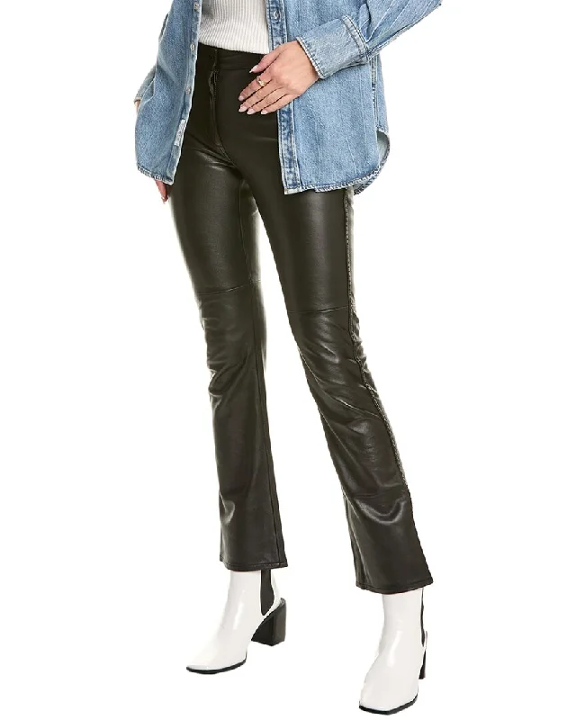 The Kooples Leather Pant