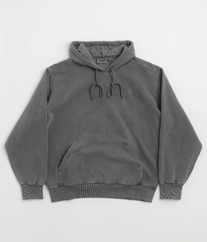 Carhartt Vista Hoodie - Graphite