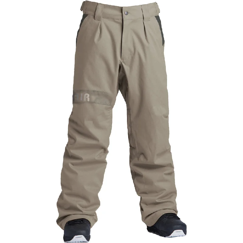 Easy Style Snowboard Pants