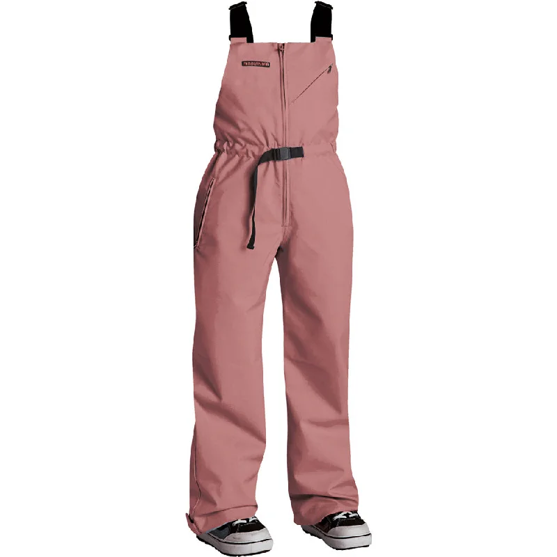 Every Body Bib Snowboard Pants - Womens