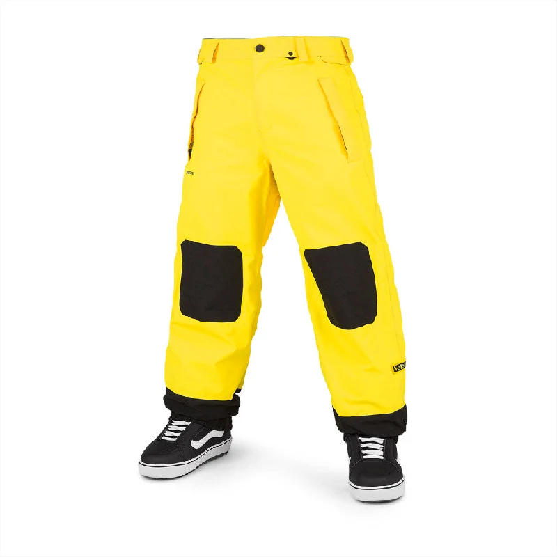 Longo Gore-Tex Snowboard Pants