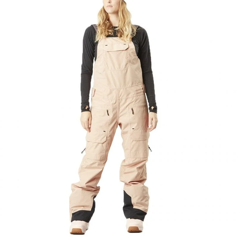 Picture U62 Bib Womens Pants