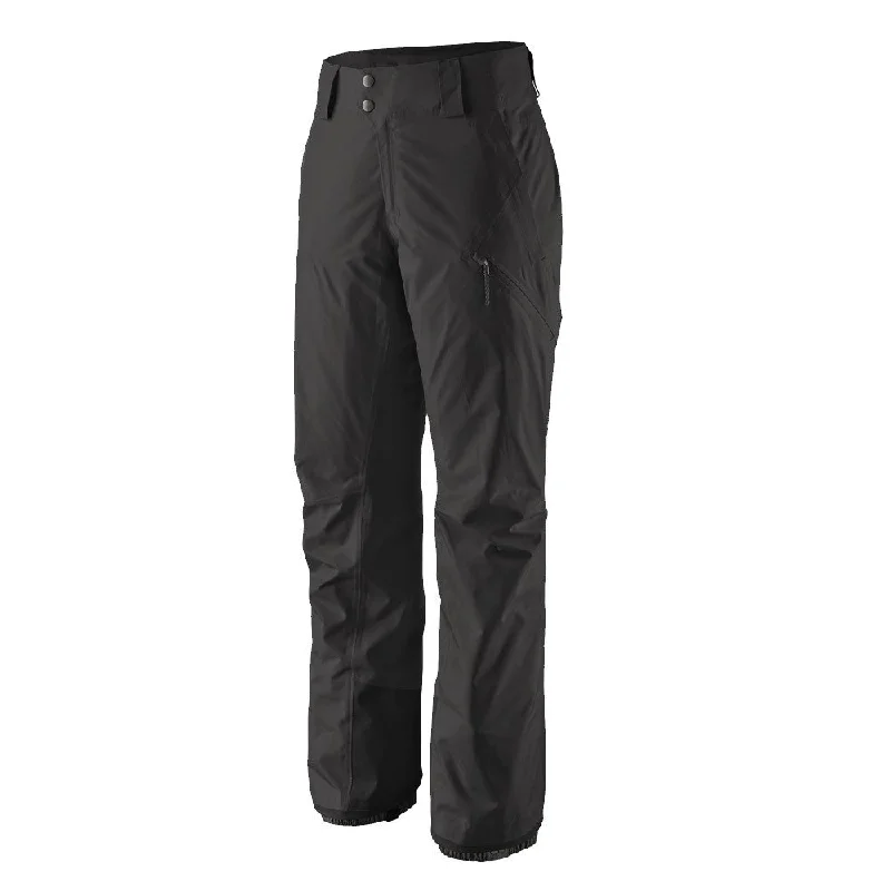 Powder Town Ski Pants - Womens