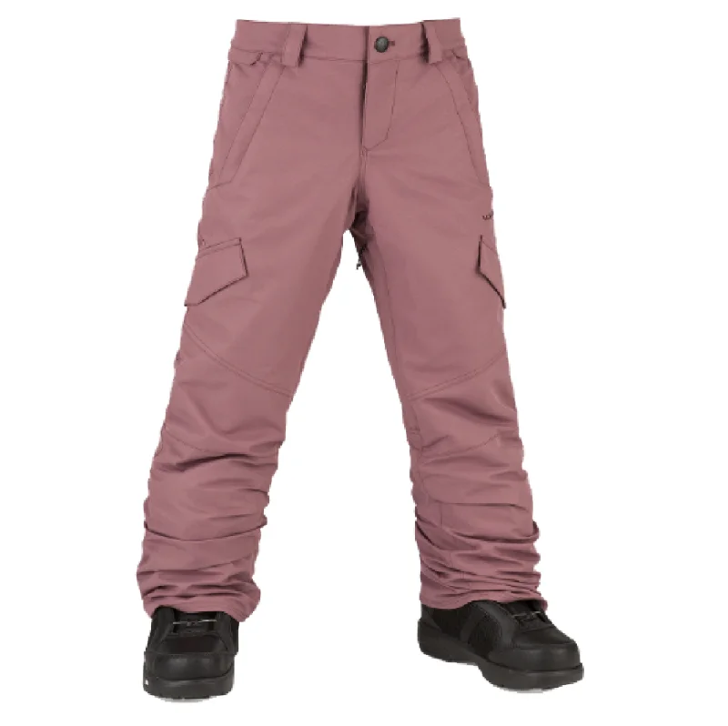 Silver Pine Insulated Pant