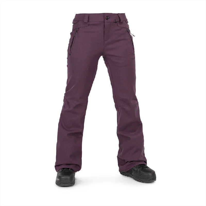 Species Stretch Snowboard Pants - Womens