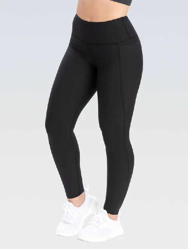 Women's ActiveTek Warm Up Pants