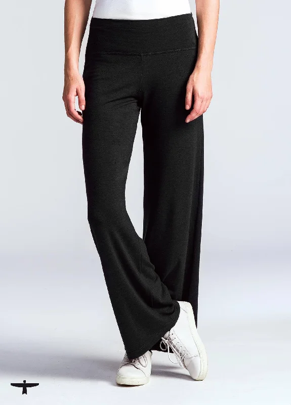 Womens Relaxed Pant