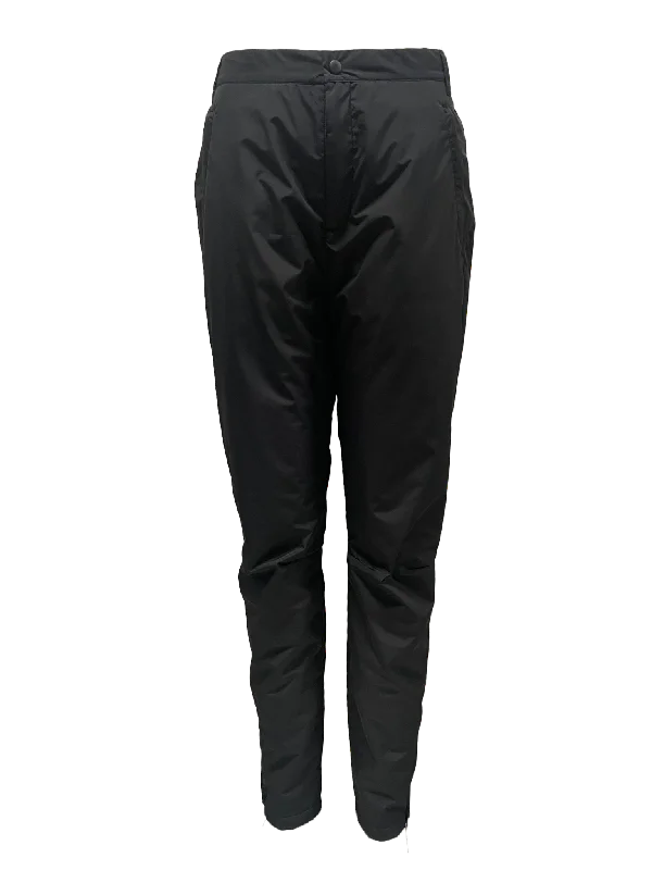 Women's Wind Block Pants with Fleece Lining - FPW23233