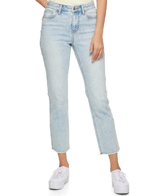 ALDIE HIGH-RISE JEAN