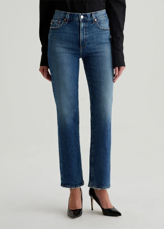 Brinley Straight Leg Jean