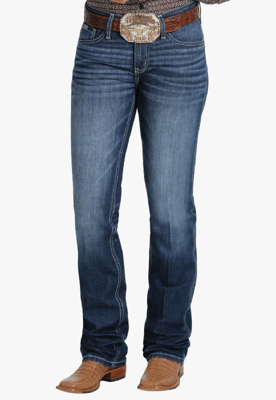 Cinch Womens Shannon Slim Fit Jean