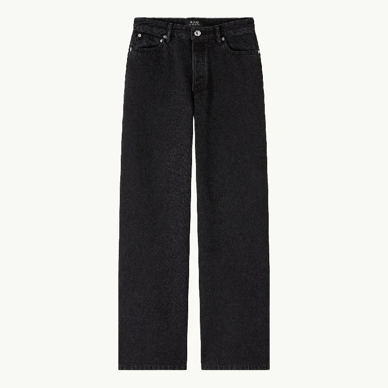 Women's Elisabeth Jean - Washed Black