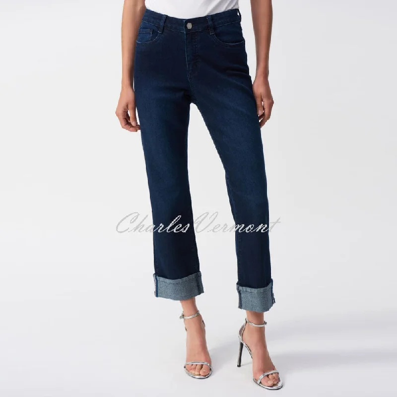 Joseph Ribkoff Cropped Jean - Style 251961