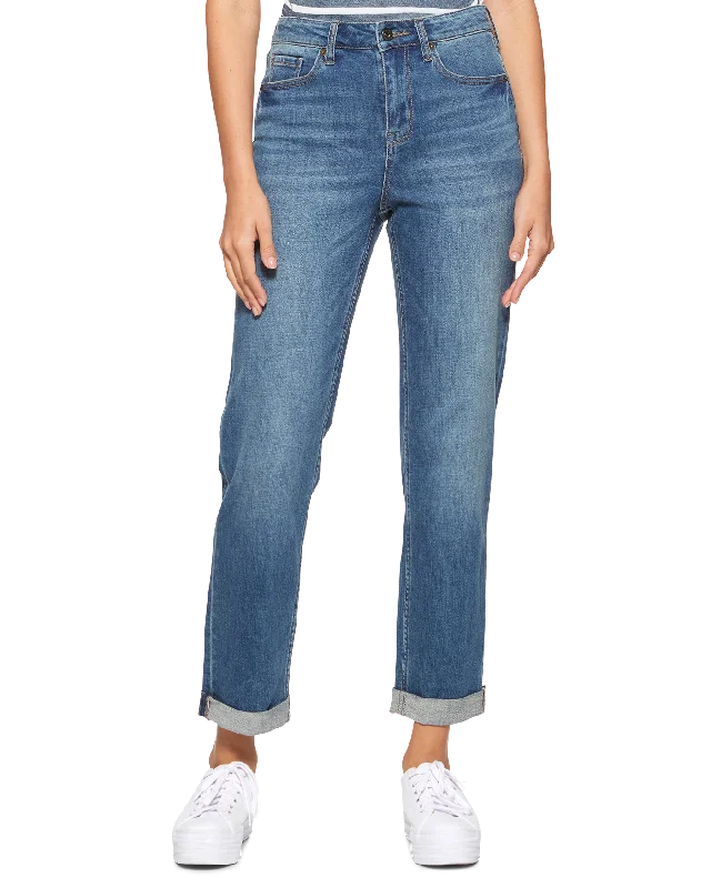 KENSET HIGH RISE JEAN