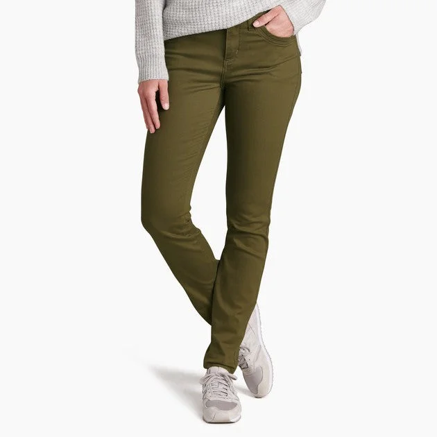 Kuhl Kontour Skinny Jean